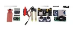 For Arduino 45 Sensors Modules Starter Kit Better Than 37IN1. Fixed Price $21.99.