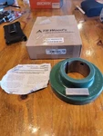 Tb Woods Altra Industrial Motion 8S-2 3/8 8S238 (brand New). Fixed Price $74.99.