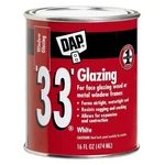 Dap Pt Wht Glazing Compound. Fixed Price $20.24.
