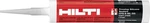 Hilti Cfs-s Gg, Firestop Silicone Sealant, 1 Pc. Fixed Price $92.29.