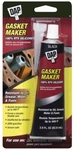 New Dap 7079800754 Rtv Silicone Gasket Maker 2.8 Oz Paste Black 2131795. Fixed Price $9.49.