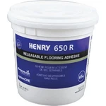 Ww Henry Gl Releasabl Ps Adhesive 12849. Fixed Price $46.07.