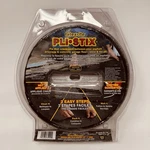 Latex-ite Pli-stix 30 Ft. Driveway Crack And Joint Filler 35099. Fixed Price $14.99.