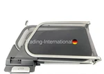 Genuine Bentley Continental Wind Deflector 3W7862528. Fixed Price $882.85.