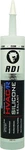 Red Devil Series 0897 Extreme Temperature Hvac/r Silicone Sealant, Clear, 280.... Fixed Price $24.00.