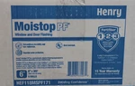 Henry Moistop Pf Window & Door Flashing X 300 Ft (6 Rolls). Fixed Price $29.99.