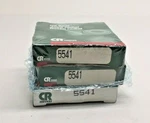 Cr 5541 Seal Chicago Rawhide (pack Of 3). Fixed Price $10.00.