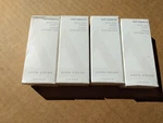 Lot Of (4) Avon Nail Experts Shine Wear Sealant Box Nos 2005. Fixed Price $39.97.