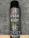 Rock Doctor Granite Sealer Seals & Protects Marble Natural Stone Surface -21 Oz.. Fixed Price $19.88.