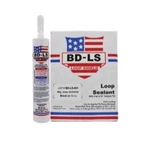 Box Of 12 Pcs Bd-ls Loop Shield Sealant With Flat 3/16 Tips Black. Fixed Price $249.99.