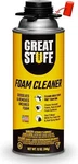 Great Stuff Insulating Foam Applicator Dispensing Gun Cleaner - 1 Can. Fixed Price $18.70.