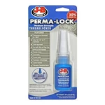 Jb Weld 24213 Perma-lock .43 Fl. Oz. Blue Medium Strength Threadlocker. Fixed Price $24.37.
