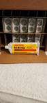 Loctite Medical Device Industrial Adhesive (9) Ea M-31C #235021 Rohm Compliant. Fixed Price $75.00.