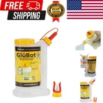 Wood Glue Dispenser, 16 Oz Btl, Drip Less. Fixed Price $12.64.