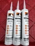 3 ) Andersen High Performance Window & Door Installation Sealant White. Fixed Price $25.00.