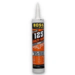 Boss Products 12503 Sealant 9.5OZ Multi-seal Flexible Uv Resistant -35 To 140. Fixed Price $22.77.