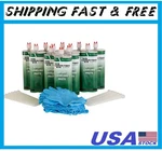 Epoxy Paste Foundation Wall & Concrete Crack Repairs Strengthen Reinforce. Fixed Price $263.99.