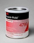 4799-1QUART Scotch-grip Industrial Adhesive (pack Of 1). Fixed Price $145.71.