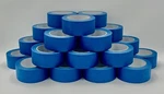 2" Blue Painters Tape 60 Yard/roll 24 Ct. Bulk Masking. Fixed Price $94.99.