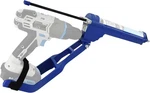 Tivoly T-gun F300 Cartridge Caulking For Cordless Drill And Screwdriver-. Fixed Price $84.21.