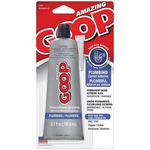 Amazing Plumbing Goop Glue Adhesive Sealant Hundreds Of Uses. Fixed Price $11.98.