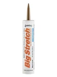 Sashco 10018 Big Stretch Acrylic Latex High Performance Caulking Sealant 10.5OZ. Fixed Price $8.70.