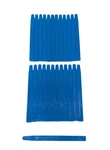 25PC CRL220 Chisel Tip Windshield End Stick Tool Glazing Sealant. Fixed Price $34.99.