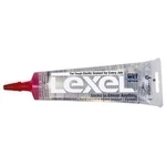 Sashco 13013-2 5OZ Sealants Clear Lexel Adhesive Caulk, 5-OUNCE. Fixed Price $12.99.