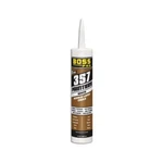 Boss 357 20 Year Painters Latex Caulk. Fixed Price $15.60.