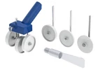 Albion Engineering Company 640-5 Backer Rod Insertion Tool Standard Model. Fixed Price $86.96.