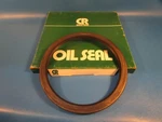 Chicago Rawhide Cr 80010, Skf Single Lip Oil Seal, 8.000" Shaft Dia., 9.500" Od. Fixed Price $91.99.