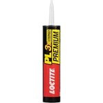 Loctite Pl Premium 10 Oz. Polyurethane Construction Adhesive 1390595. Fixed Price $7.72.