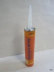 2X Masterseal Basf NP125 10.1-OZ All Purpose Clear Sealant & Adhesive. Fixed Price $20.00.