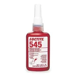 Loctite 195662 Pipe Thread Sealant 8.5 Fl Oz, Bottle, 545, Purple, Liquid. Fixed Price $159.99.