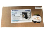 Rolls Carlisle Sure-seal Epdm Pressure Sensitive Securtape 6" X 100' 302952. Fixed Price $294.99.
