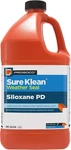 Prosoco Sure Klean Weather Siloxane Pd Great Water-based Brick Sealer. Fixed Price $100.18.