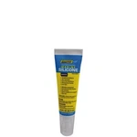 Seachoice Silicone High-perf White 2.8 Oz #96961. Fixed Price $11.87.