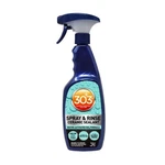 303 Products Spray & Rinse Ceramic Sealant Quick Coating .... Fixed Price $21.99.