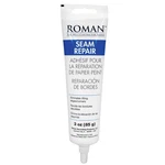 Roman Seam Repair Adhesive - Sealer For Wallpaper Tears And Loose Or.... Fixed Price $11.75.