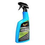 New! Meguiar's Hybrid Ceramic Wax Advanced SIO2 Technology Spray On - Rinse Off. Fixed Price $26.98.