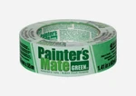 Painter's Mate 1.41" X 60 Yd. Green Tape Medium Strength 667017. Fixed Price $13.99.