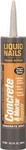 Liquid Nails 132373 Concrete Mortar Repair 10.3 Oz Cartridge. Fixed Price $32.33.