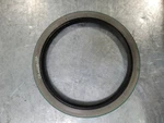Surplus New Chicago 44968 Oil Seal CRWHA1, 4.5"X5.506"X0.438". Fixed Price $11.04.