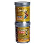 Pc-woody (12OZ) Two Part Epoxy Paste Excellent For Filling Cavities. Fixed Price $18.95.
