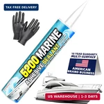 5200 Marine Sealant For Boats & Rvs-fast-cure (30 Mins), Waterproof, Uv-resistan. Fixed Price $25.48.