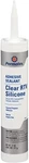 Permatex 80855 Clear Rtv Silicone Adhesive Sealant 11 Oz.. Fixed Price $22.25.