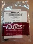 Fastest Seal Kit FES001002 Main Replacement Set .080-.130" Neoprene. Fixed Price $64.00.
