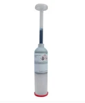 Ppg Aerospace Semkit Pack Prc Ps 0870 1/2 Corrosion Inhibitive Sealant BMS5-95. Fixed Price $23.00.