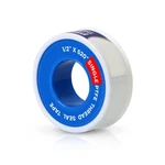 Supply Giant Plumbers Ptfe 1/2" W X 520" Pipe Thread Tape, High Densit.... Fixed Price $10.22.