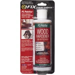 Pc Petrifier Milky White Oz. Wood Hardener 08444. Fixed Price $16.14.